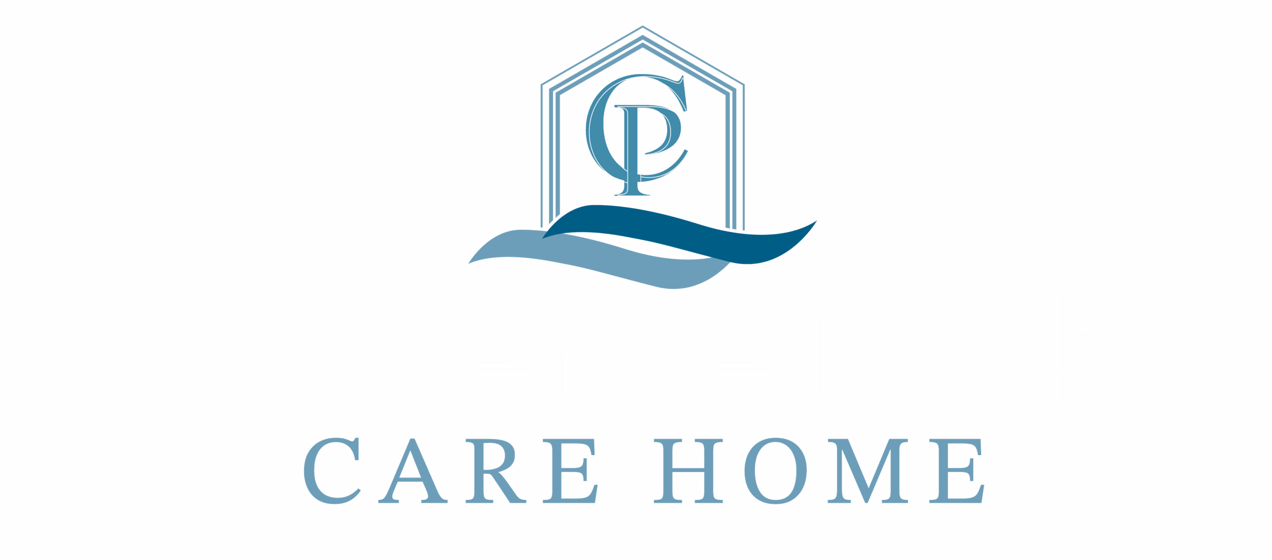 Clarence Park Care Home logo