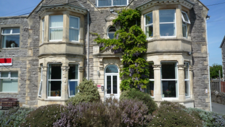 Clarence Park Care Home