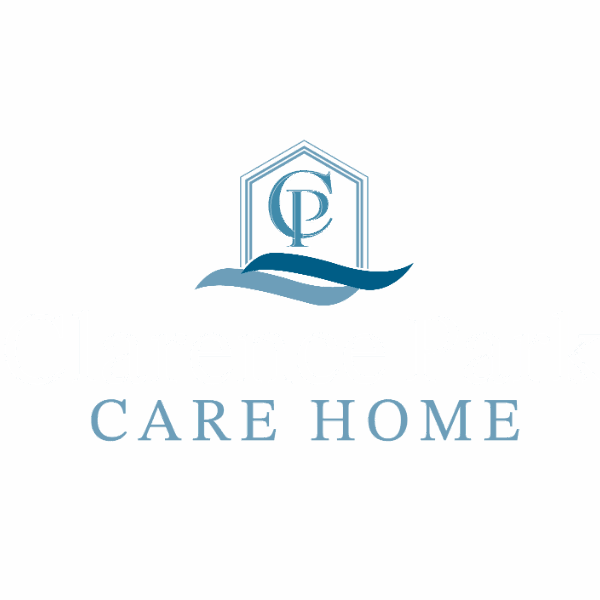 Clarence Park Care Home logo